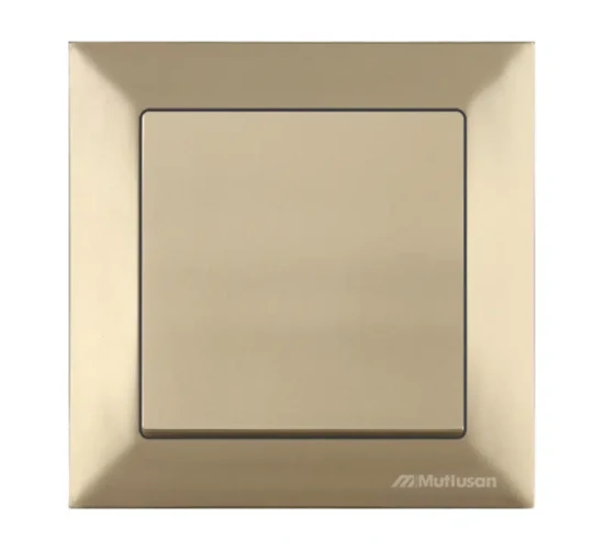 Кандела ключ единичен схема 1-10А Доре Candela Mutlusan.png